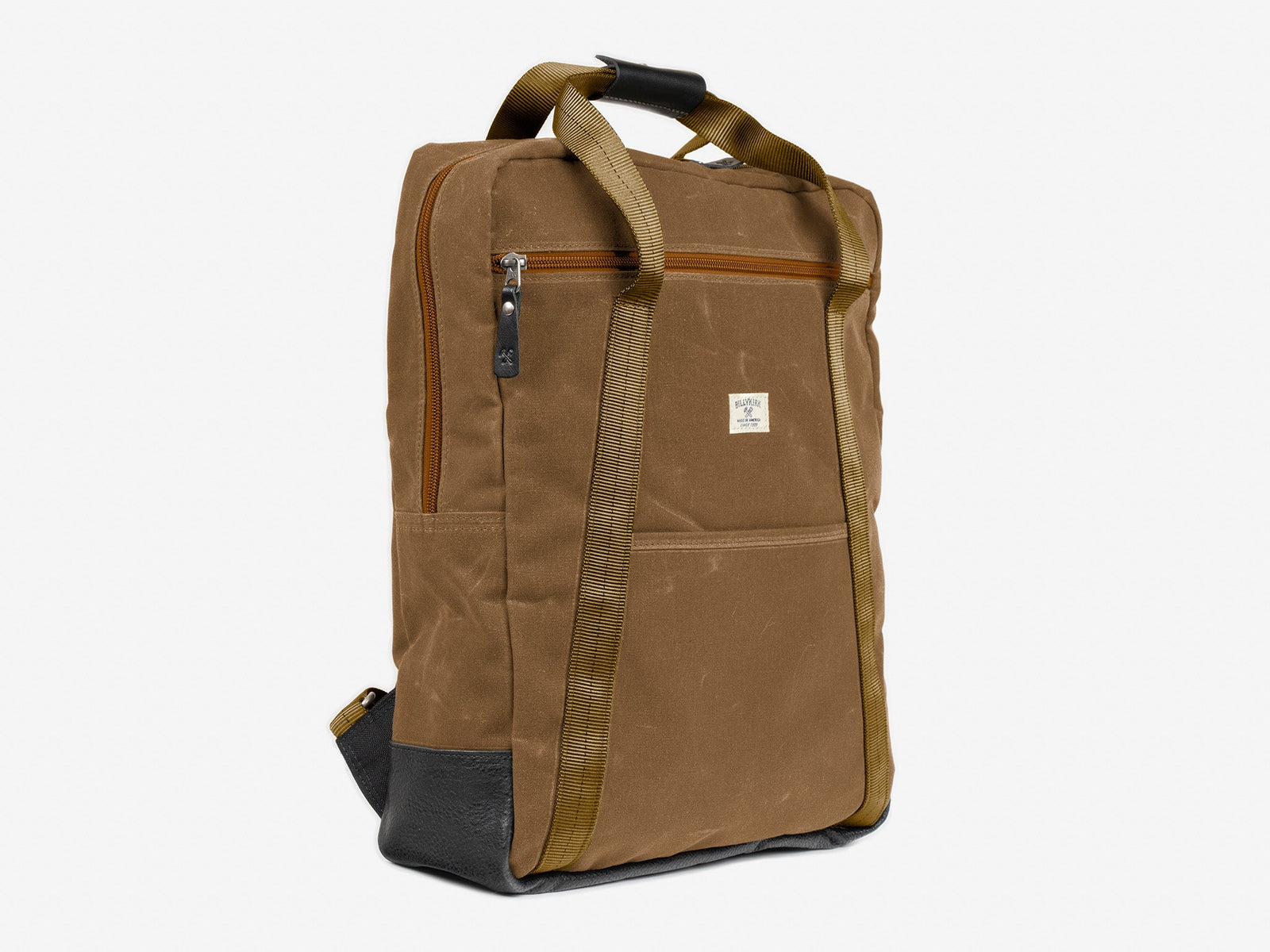 No 609 Standard Issue Backpack Tote
