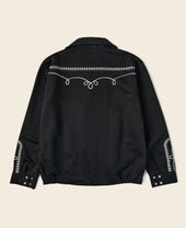 Bolero Musician Jacket