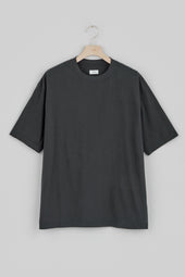 Crewneck Short Sleeve T Shirt