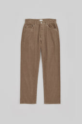 【SALE】5 Pocket Corduroy Pants (Men's Size)