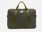 No 508 Standard Issue Slim Briefcase
