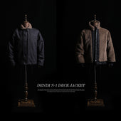 N 1 Deck Jacket