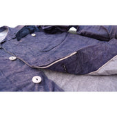 Map Shirt - Marine National - Warehouse - Last One