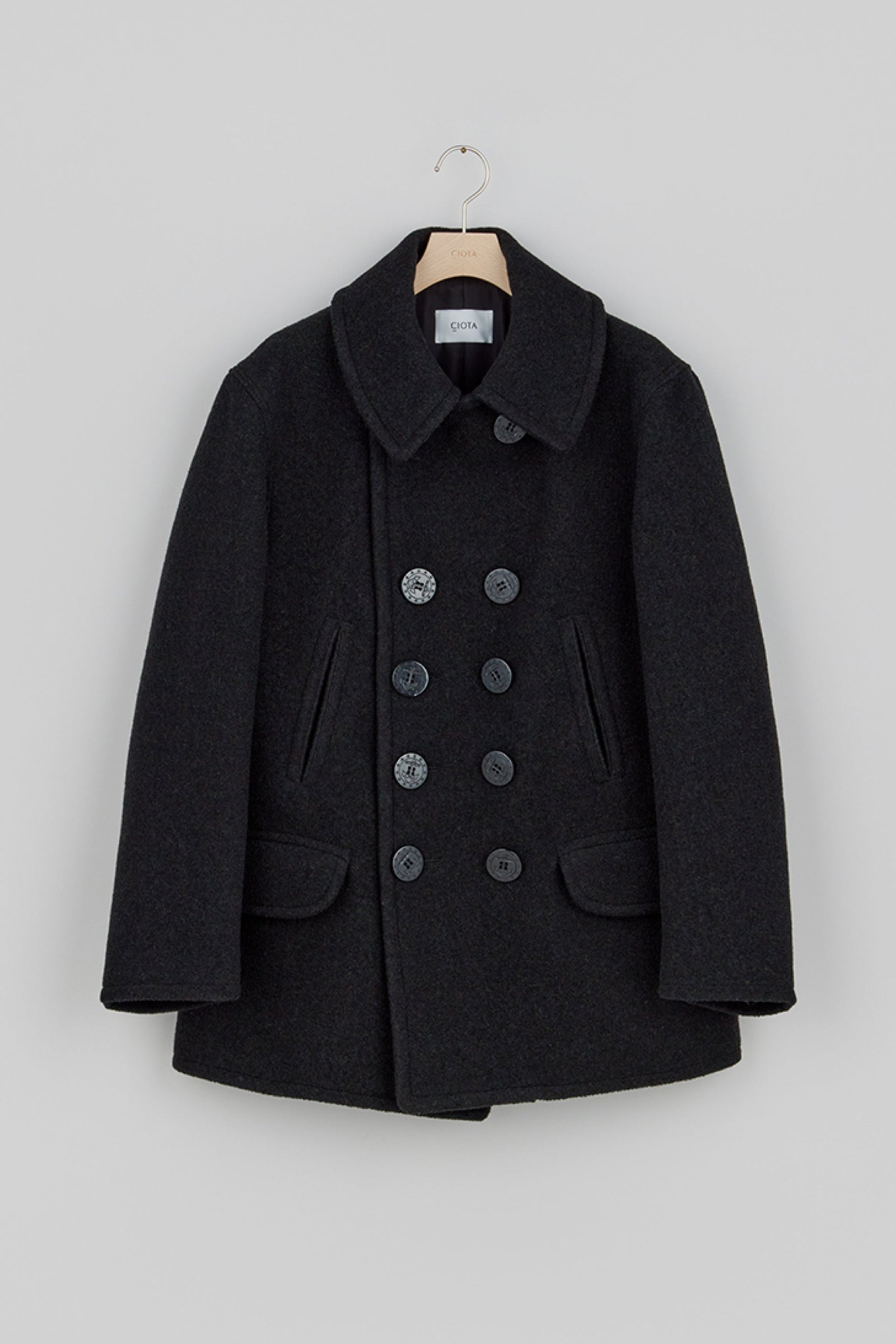 Sale Pea Coat