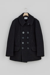【SALE】Pea Coat