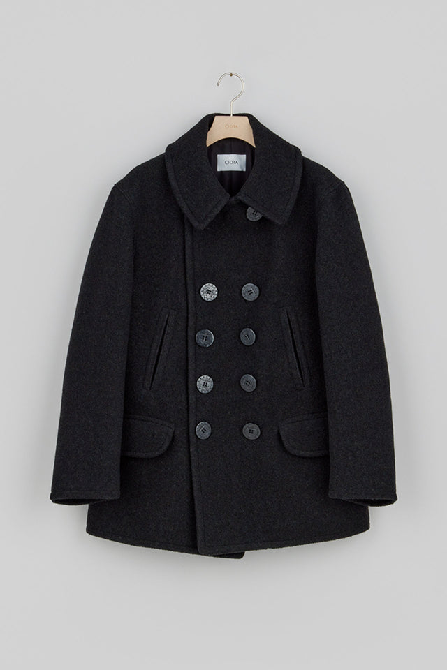 【SALE】Pea Coat