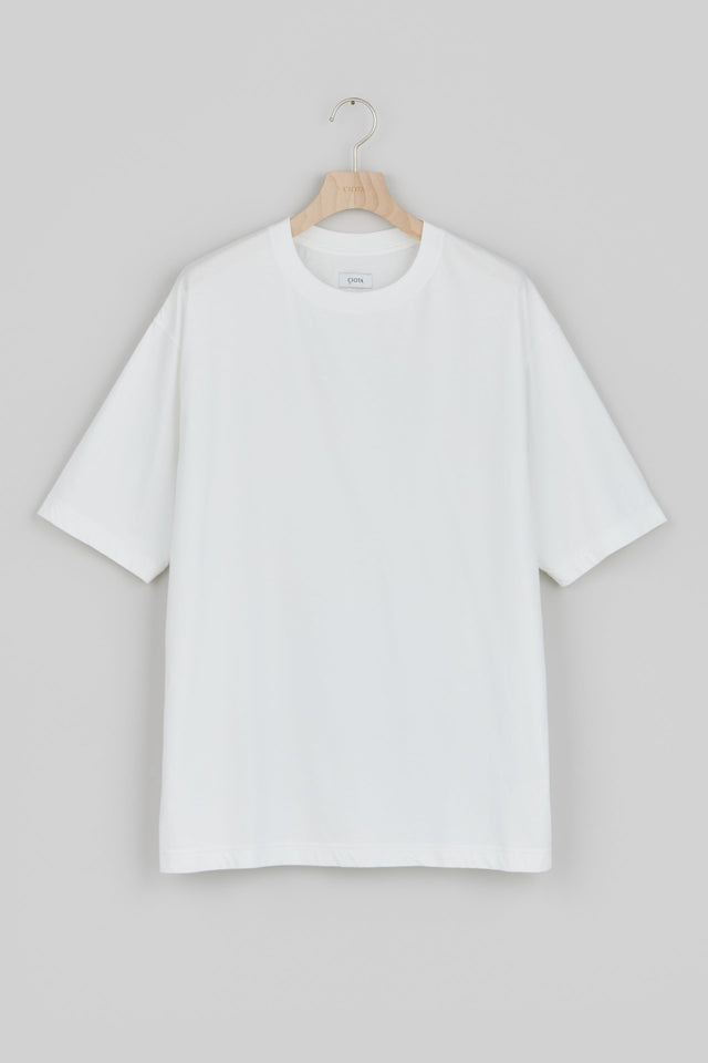 Crewneck Short Sleeve T-Shirts