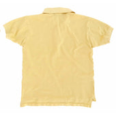 Chemise Marina Pique - Daffodil Yellow - Warehouse - Last One - Size Small