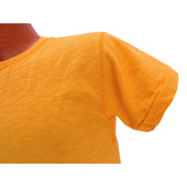 Stanley T-Shirt - Gold