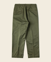 US Army M-43 Field Trousers