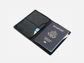 No 153 Passport Wallet