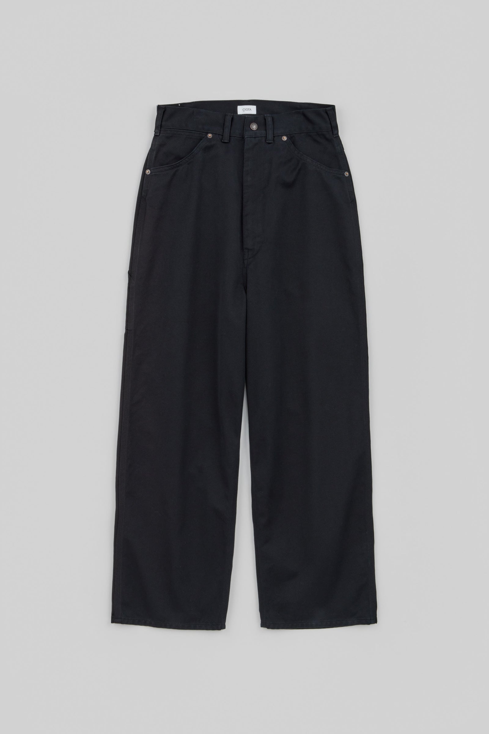 Sale Cotton Twill Painter Pants
