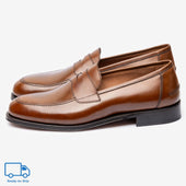 Penny Loafer Ii Rufer Last Rtw