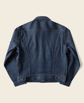 1970s 101 Flyers Sanforized Denim Jackets