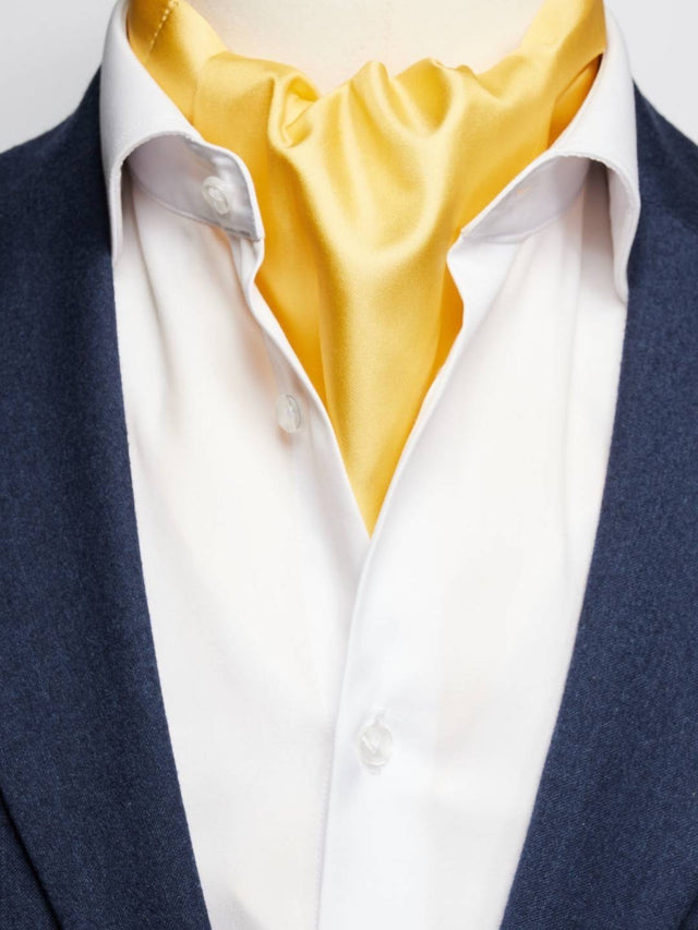 Gold Ascot