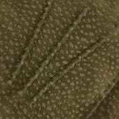 Capybara Gloves With Cashmere Lining Loden Green