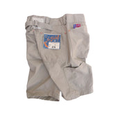 Shipyard Shorts - Khaki - Warehouse - Last One - 28