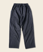10 oz Cotton Canvas Climbing Pants - Navy