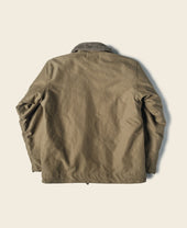 USN N-1 Deck Jacket - Experimental Sample Type