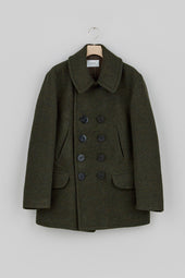 Sale Pea Coat