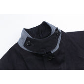 Mar Sub Work Jacket