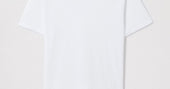White T-Shirt | Premium Heavyweight Cotton Crewneck | Asket