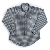 Arbeitshemd Chambray