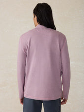 Movement Quarter Zip