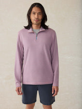 Movement Quarter Zip