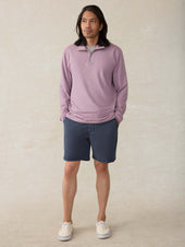 Movement Quarter Zip