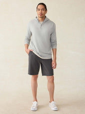 Movement™ Hoodie - Rock Grey Feeder
