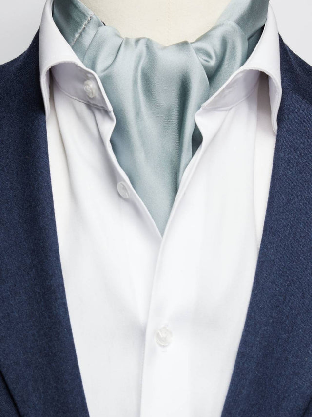 Grey Ascot