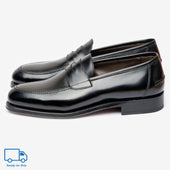 Penny Loafer Ii Rufer Last Rtw