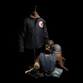 Devil Dogs N 1 Deck Jacket Factory Legacy