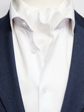 White Ascot