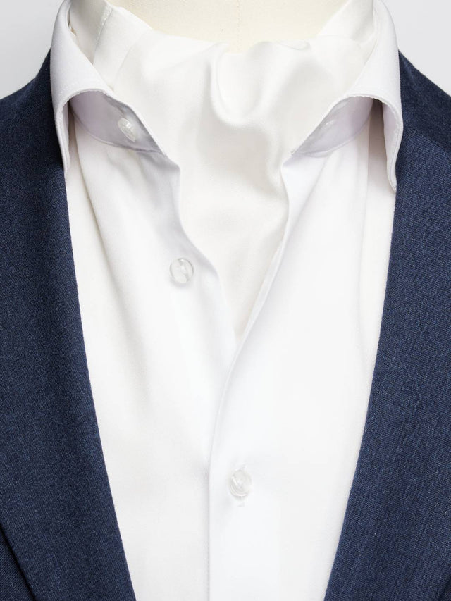 White Ascot