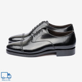 Punch Cap Oxford Chip Last Rtw