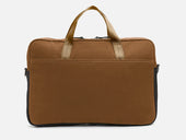 No 508 Standard Issue Slim Briefcase