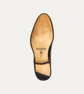 Wholecut Oxford Plain Toe Antique