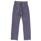 Topsiders - Marine National Twill - Warehouse - Last One - 36