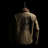Yokohama Special N 1 Deck Jacket