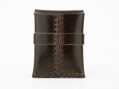 No 155 Card Case With Flap
