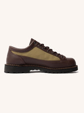 Danner Field Low Gore Tex Shoes In Pine