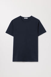 T Shirt Premium Heavyweight Cotton Crewneck Asket