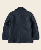 1913 U.S. NAVY PEACOAT