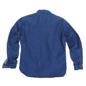 Trailblazer Shirt Prussian Blue - Warehouse