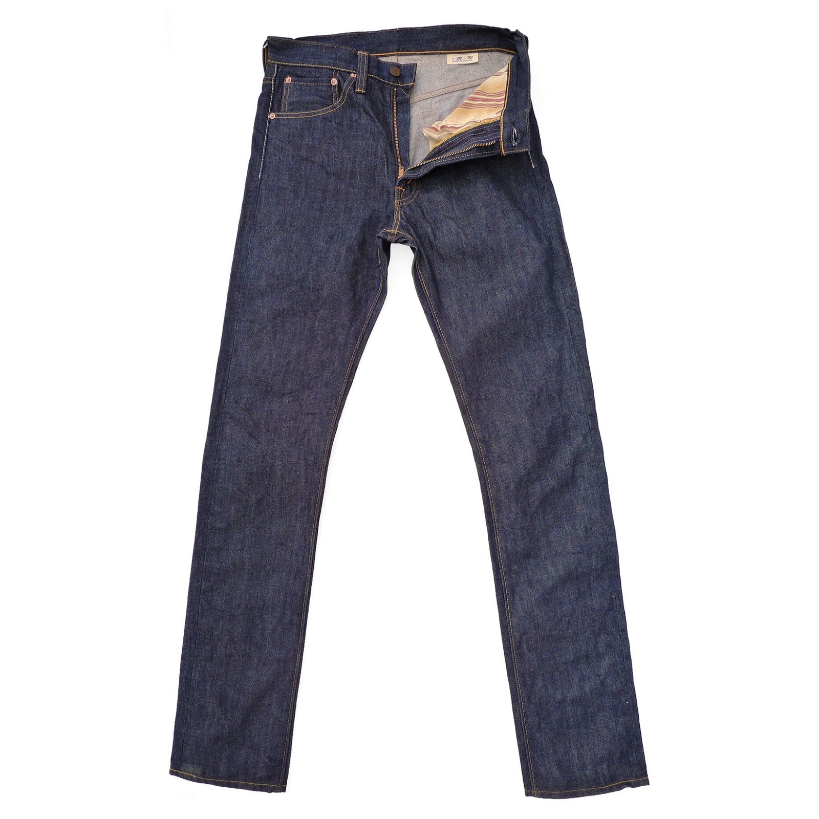 Californian Lot74 - NOS Cone (Slim Leg)