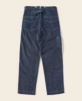 1920s Wabash Railway Work Pants