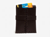 No 155 Card Case With Flap