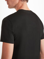 Men S Basel T Shirt And Lounge Shorts Set